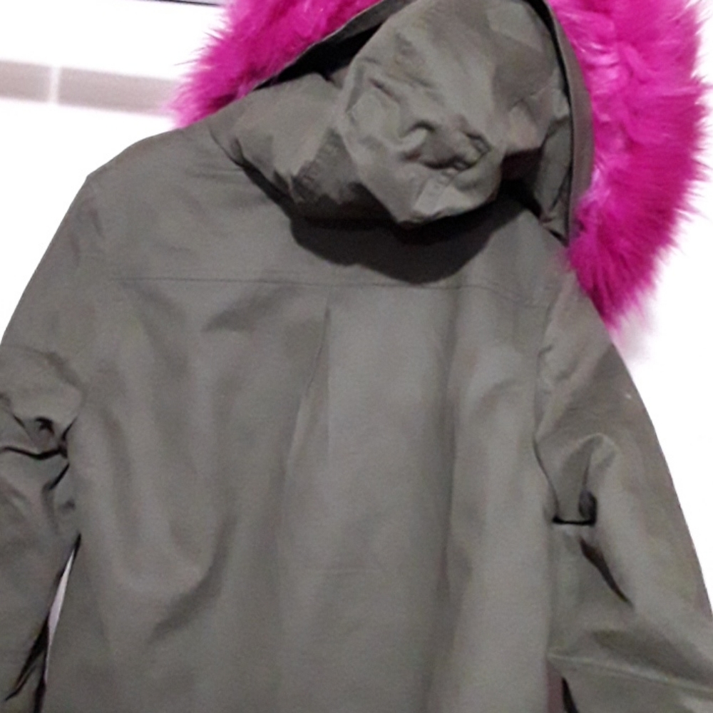 Nice Jacket - image 4